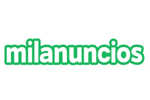 Milanuncios-Logo