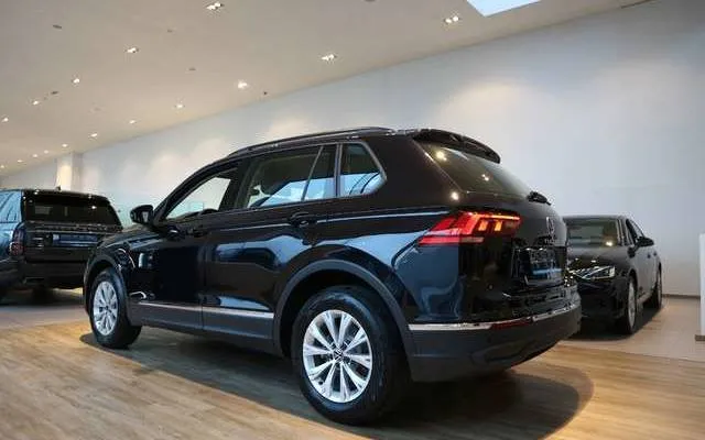 Volkswagen Tiguan 1.5TSI 150PK 6V*NIEUW MODEL*STOCK & TOPPRI Image 7