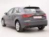 Audi A3 1.0 TFSi 116 Sportback Sport + GPS + Sunroof + LED L Thumbnail 4