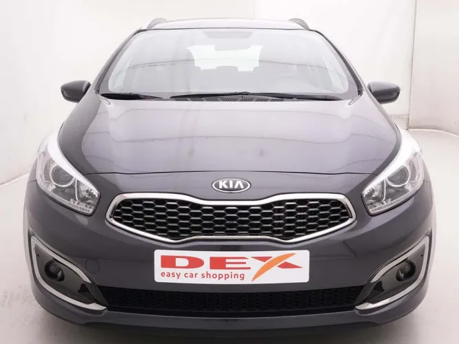 Kia Ceed SW / 1.4 CRDi Wagon Nav Edition + GPS + ALU16 Image 2