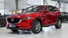 Mazda CX-5 TAKUMI 2.5 SKYACTIV-G Automatic Thumbnail 4