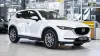 Mazda CX-5 TAKUMI 2.5 SKYACTIV-G Automatic Thumbnail 5