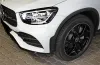 Mercedes-Benz GLC 300 d 4Matic AMG Line= Night Package/Panor Thumbnail 3