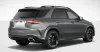 Mercedes-Benz GLE 450d 4Matic AMG =NEW= Night Package Гаранц Thumbnail 2