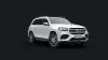 Mercedes-Benz GLS 400 d 4Matic AMG =NEW= Pano/Distronic Гара Thumbnail 1