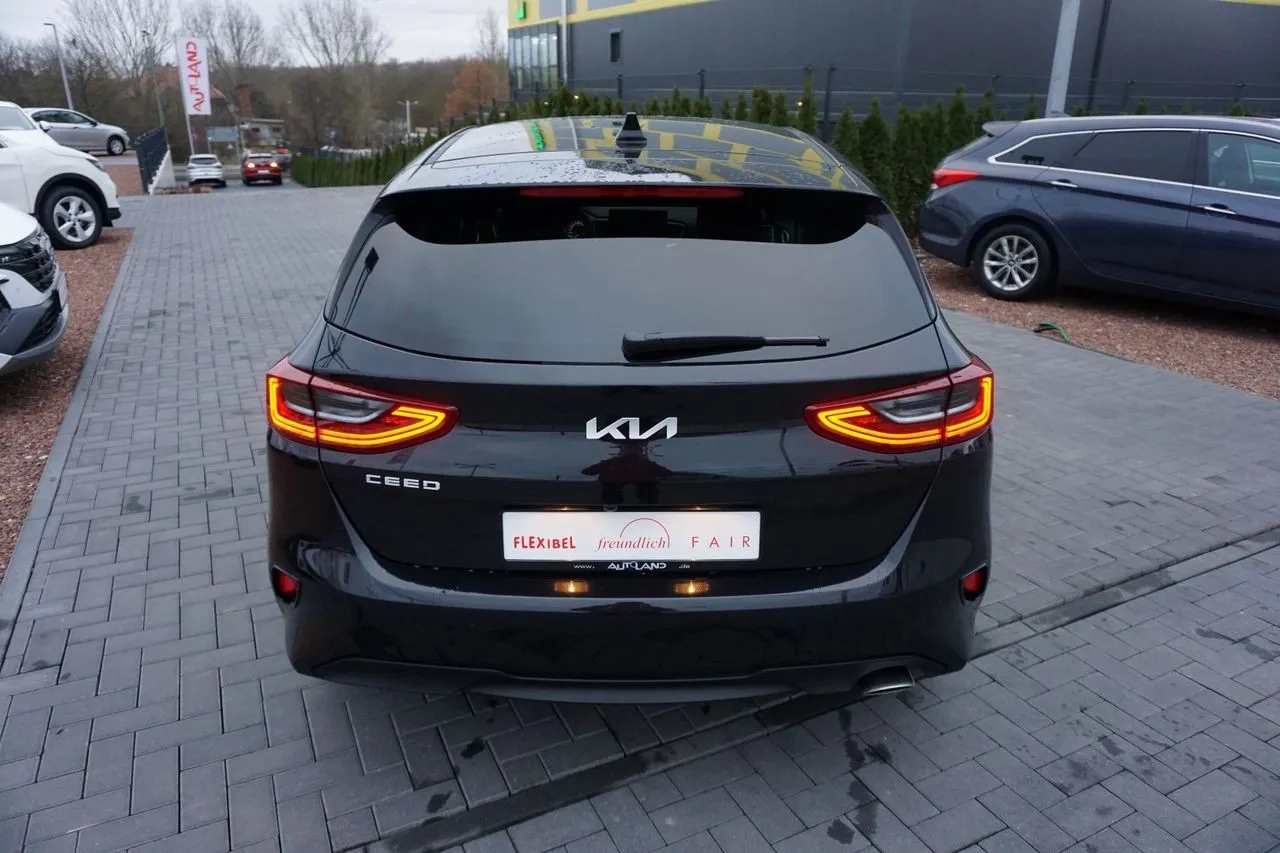 Kia Ceed 1.0 T-GDI 2-Zonen-Klima...  Image 5