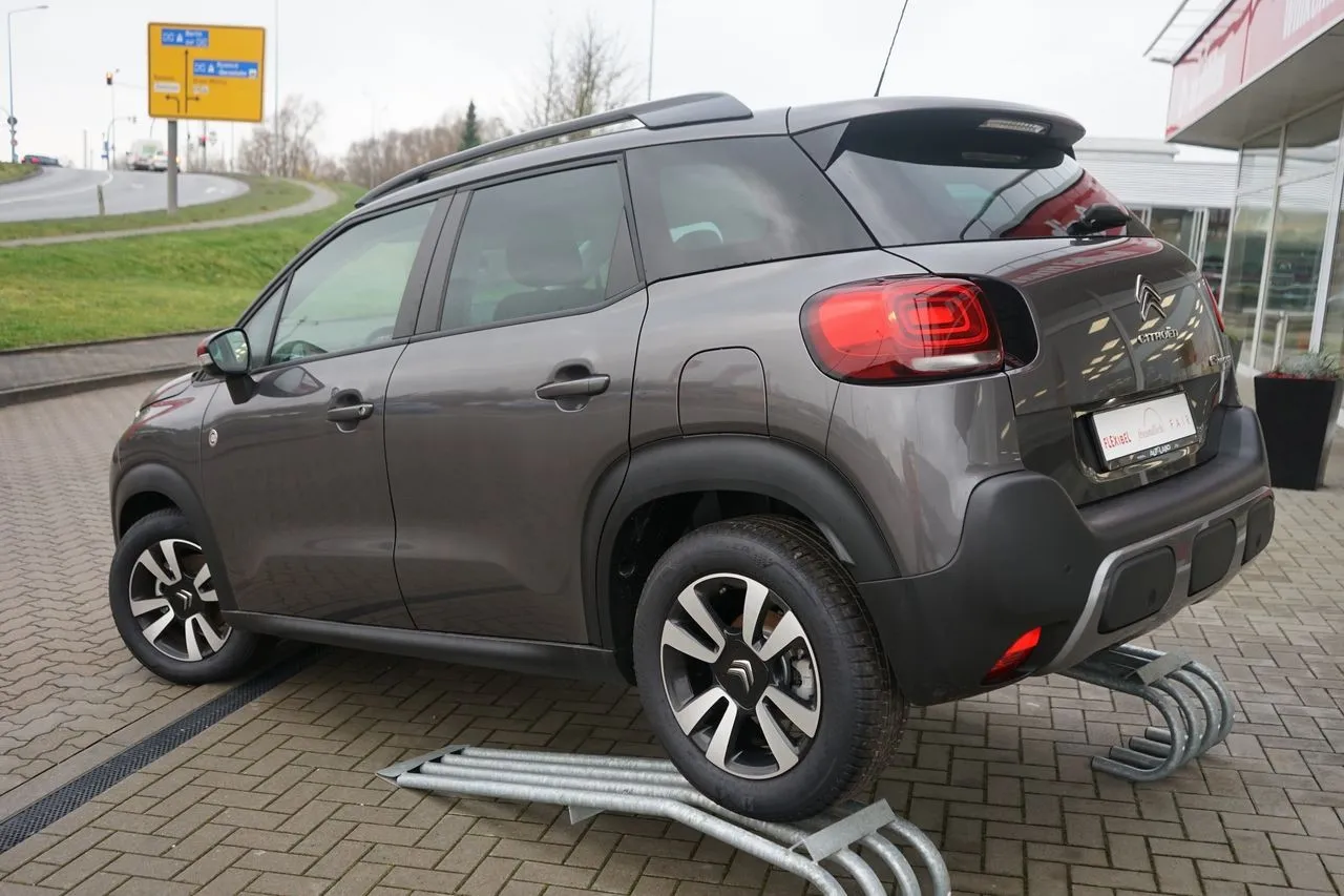 Citroen C3 Aircross PureTech110...  Image 2