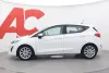 Ford Fiesta 1,0 EcoBoost 100hv A6 Titanium 5-ovinen - / 1-OMISTAJA / LOHKO JA SISÄP / TÄYD MERK HUOLTOKIRJA / VAKKARI / PTUTKA / Thumbnail 2