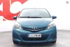 Toyota Yaris 1,33 Dual VVT-i Active 5ov Multidrive S - Webas Thumbnail 8