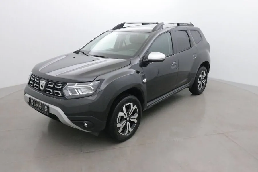 Dacia DUSTER 1.0 ECO-G 100 GPL PRESTIGE 4X2 Image 2