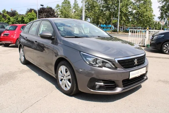 Peugeot 308 SW 1.5 HDi *NAVIGACIJA* Image 3