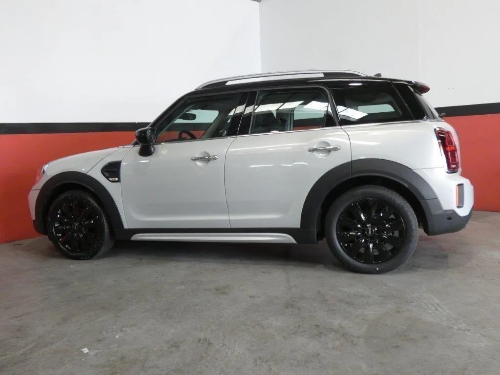 MINI Mini Countryman Mini Cooper D Business Countryman Aut. Image 6