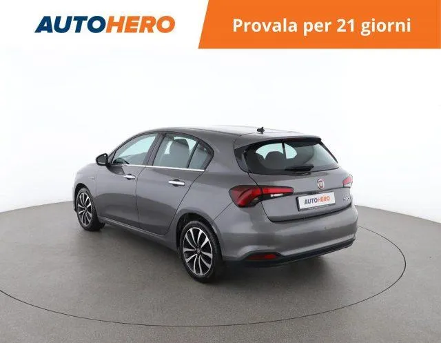 FIAT Tipo 1.3 Mjt S&S 5p. Lounge Image 4