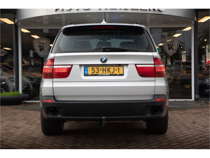 BMW X5 xDrive30d High Executive  Image 5