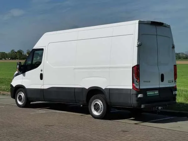 Iveco Daily 35 C 15 Image 5