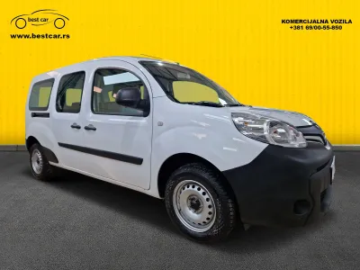 Renault Kangoo MAXI 5 Sedista N1