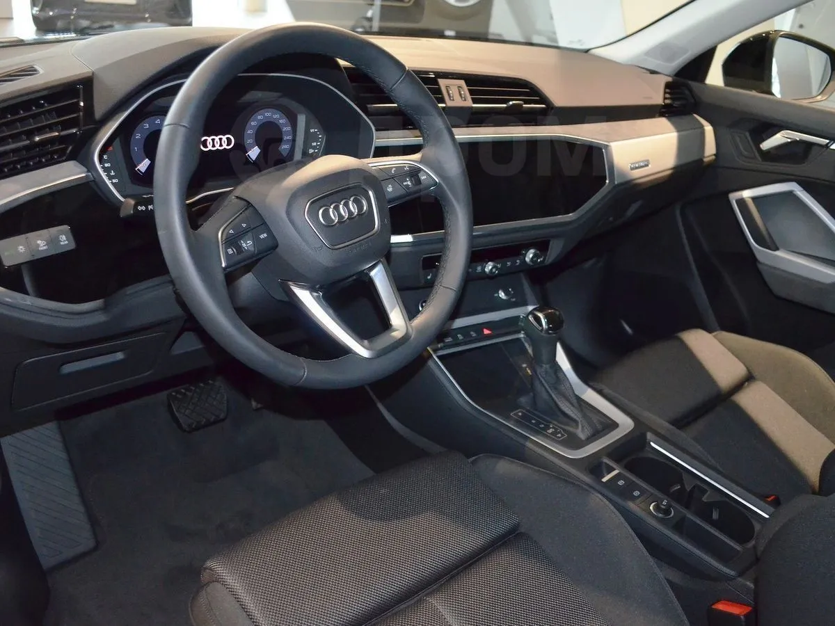 Audi A6 Avant 2.0 TDI Ultra 190PK JF55771 Image 7