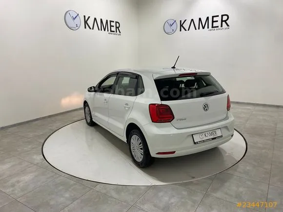 Volkswagen Polo 1.0 Trendline Image 4