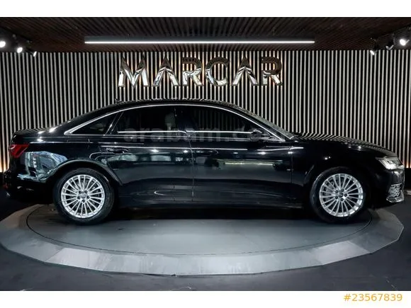 Audi A6 A6 Sedan 40 TDI Quattro Design Image 1