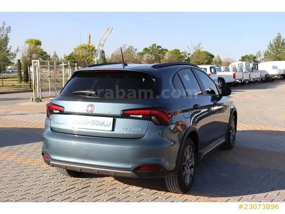 Fiat Egea Cross 1.6 Multijet Urban Image 5